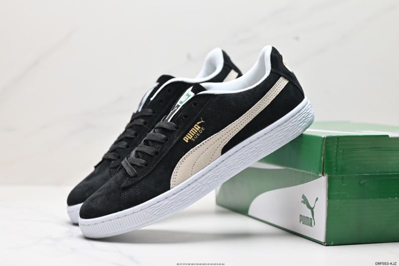 Puma Shoes